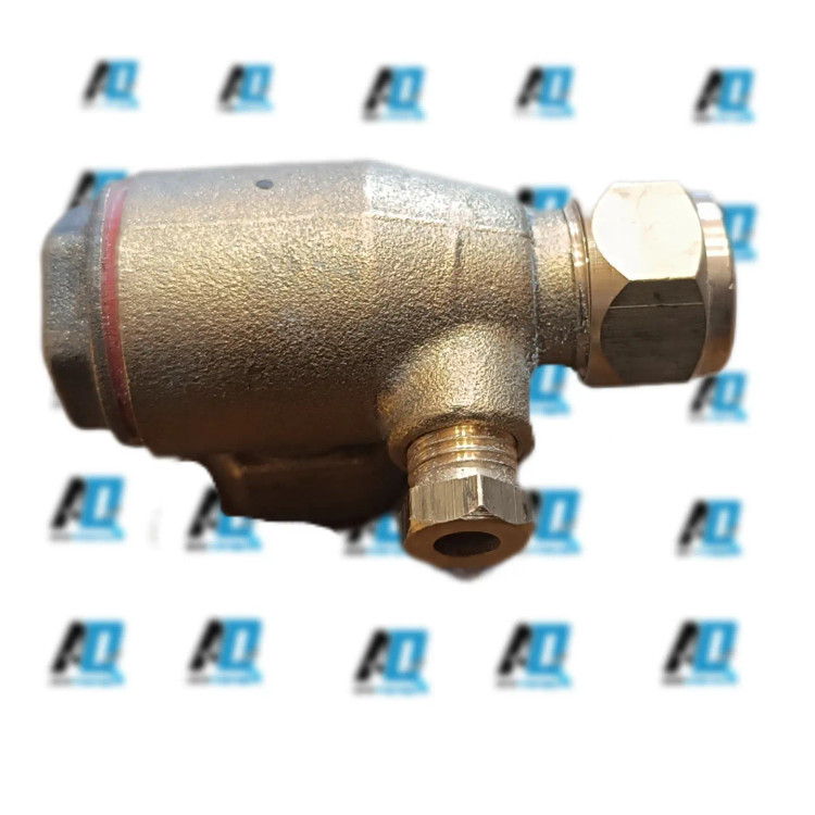شیر یک طرفه 1.2اینچ ایرانی