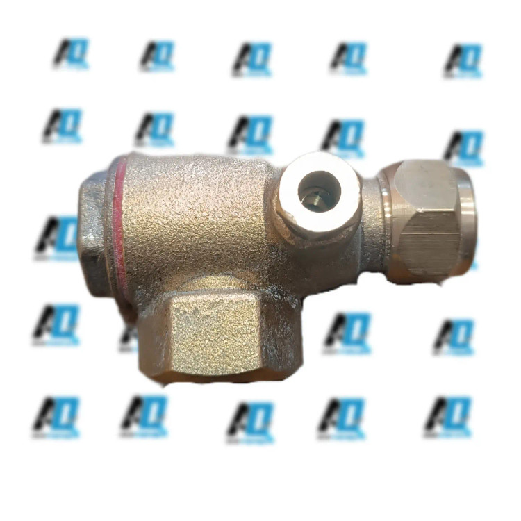 شیر یک طرفه 1.2اینچ ایرانی