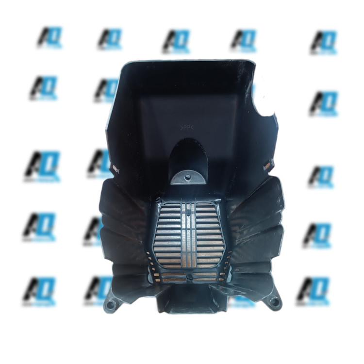 کاور پلاستیکی کمپرسور های کوپله 25 و 50 لیتری