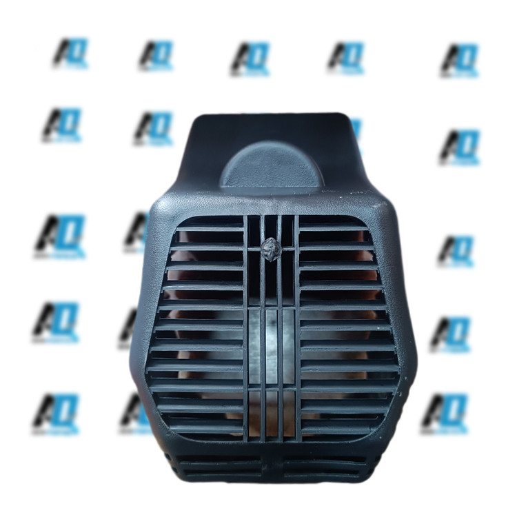 کاور پلاستیکی کمپرسور های کوپله 25 و 50 لیتری